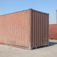 کانتینر۲۰و۴۰ سند دار