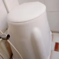 جا قاشقی و پلاستیکی