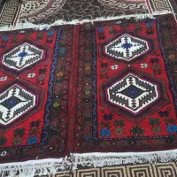 فرش دست بافت|فرش|قیدار, |دیوار