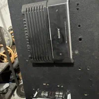 سیستم کامل در حد نو /ساب پایونیر|قطعات یدکی و لوازم جانبی|پاکدشت, پاکدشت (مامازند)|دیوار