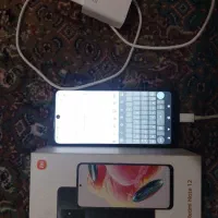 ردمی نوت ۱۲