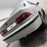 سمند ملی دوگانه کارخانه|خودرو سواری و وانت|تبریز, |دیوار