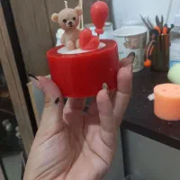 گیفت شمع مراسم های‌مختلف.. شمع قلمی مخصوص‌تراپی|صنایع دستی و سایر لوازم تزئینی|تهران, صادقیه|دیوار