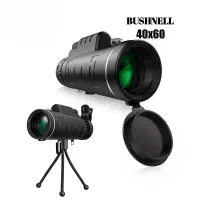 دوربین تک چشمی بوشنل مدل 60*40