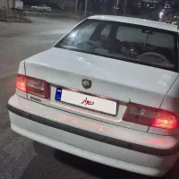 سمند مدل ۹۴