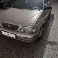 141دوگانه کارخانه|خودرو سواری و وانت|کرمان, |دیوار