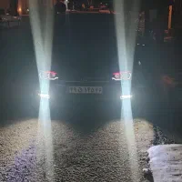 پژو روا دوگانه