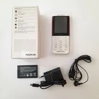 گوشی نوکیا 5310 اورجینال|موبایل|تهران, صادقیه|دیوار