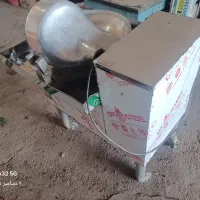 سبزی خردکن|فروشگاه و مغازه|بجنورد, |دیوار