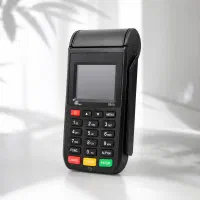 فروش کارتخوان سیار PAX S910 آکبند