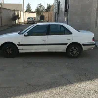 پژو پارس tu5 91|خودرو سواری و وانت|دامغان, |دیوار