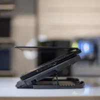 لپتاپ گیمینگ MSI با RTX 3070Ti 8 گیگی و i7-12Gn|رایانه همراه|یزد, |دیوار