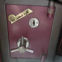 گاو صندوق کاوه صنعت