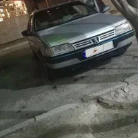 پژو ۴۰۵ بدون رنگ|خودرو سواری و وانت|مشهد, جاهد شهر|دیوار