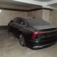 هونگچی h5  مدل 2025 صفر