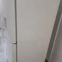 یخچال|یخچال و فریزر|ری, شهید غیوری (ابن باویه)|دیوار