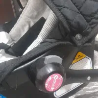 کریر دلیجان مشکی