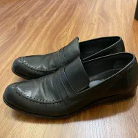 کفش مجلسی چرم برند efe|کیف، کفش، کمربند|یزد, |دیوار