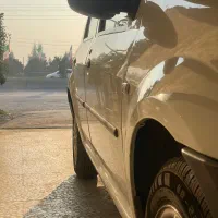 ال نود مدل ۸۹ بی رنگ|خودرو سواری و وانت|قائمشهر, |دیوار