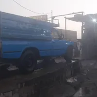 زامیاد Z 24 دوگانه سوز، فابریک مدل ۱۳۹۷|خودرو سواری و وانت|اهواز, امانیه|دیوار