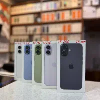 اپل پرو مرکز محصولات اپل ایفون 17proMax و|موبایل|کرج, اصفهانیها|دیوار