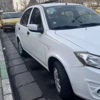 ساینا مدل ۹۹|خودرو سواری و وانت|کرج, کرج نو|دیوار