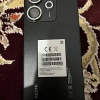 گوشی ردمی13 ایکس نو