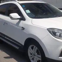 جک S5دنده بی رنگ