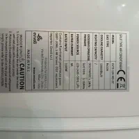 کولر ۱۲ هزار ایوولی|کولر گازی و فنکوئل|میناب, |دیوار