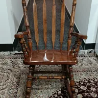 صندلی راک