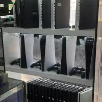 کپی خور کردن پلی‌استیشن 5 نسخه همه نسخه ها