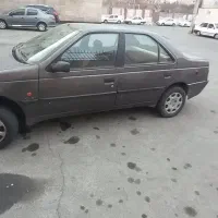 سواری روا|خودرو سواری و وانت|اراک, |دیوار