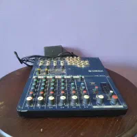 میکسر یاماها