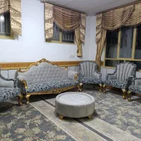 مبلمان کلاسیک