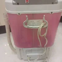 مینی واش آ اگ|ماشین لباسشویی و خشککن لباس|مشهد, زمانه|دیوار