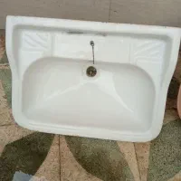 روشویی بدون پایه|لوازم سرویس بهداشتی|جهرم, |دیوار