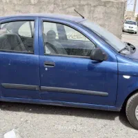 تیبا مدل ۹۱|خودرو سواری و وانت|ماهدشت, |دیوار