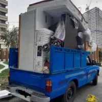 اتوباراصفهان|خدمات حمل و نقل|اصفهان, سعادت‌آباد|دیوار