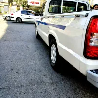 وانت کارا مدل ۱۴۰۲ مشابه صفر.بی رنگ|خودرو سواری و وانت|تهران, خانی آباد نو شمالی|دیوار