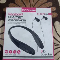 هندزفری تسکو