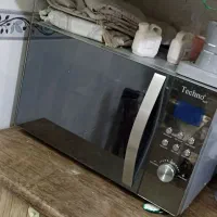 ماکروویو آک تکنو|اجاق گاز و لوازم برقی پخت‌وپز|قم, بنیاد|دیوار