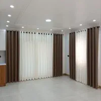 حراج پرده به دلیل تغییر شغل