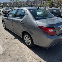 دنا پلاس مدل۹۷ با سانروف|خودرو سواری و وانت|مشهد, وکیلآباد|دیوار