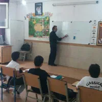 ثبت نام ترم تابستانه خوشنویسی خودکاری