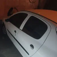 206مدل ۹۹|خودرو سواری و وانت|ماهدشت, |دیوار