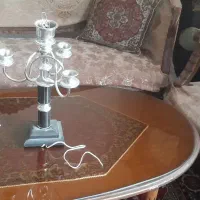 چراغ شمعدانی