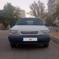 پراید 131 مدل 90sx