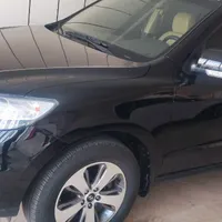 هیوندای سانتافه ix 45 3500cc، مدل ۲۰۱۱|خودرو سواری و وانت|قزوین, |دیوار