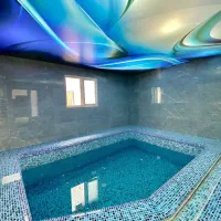 ویلا 300 متری با استخرداخلی/ سندتکبرگ/ شهرکی|فروش خانه و ویلا|رامسر, |دیوار