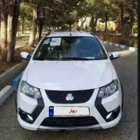 کوییکS، اس بی آر 1404 با کلی آپشن اضافه فروش فوری
